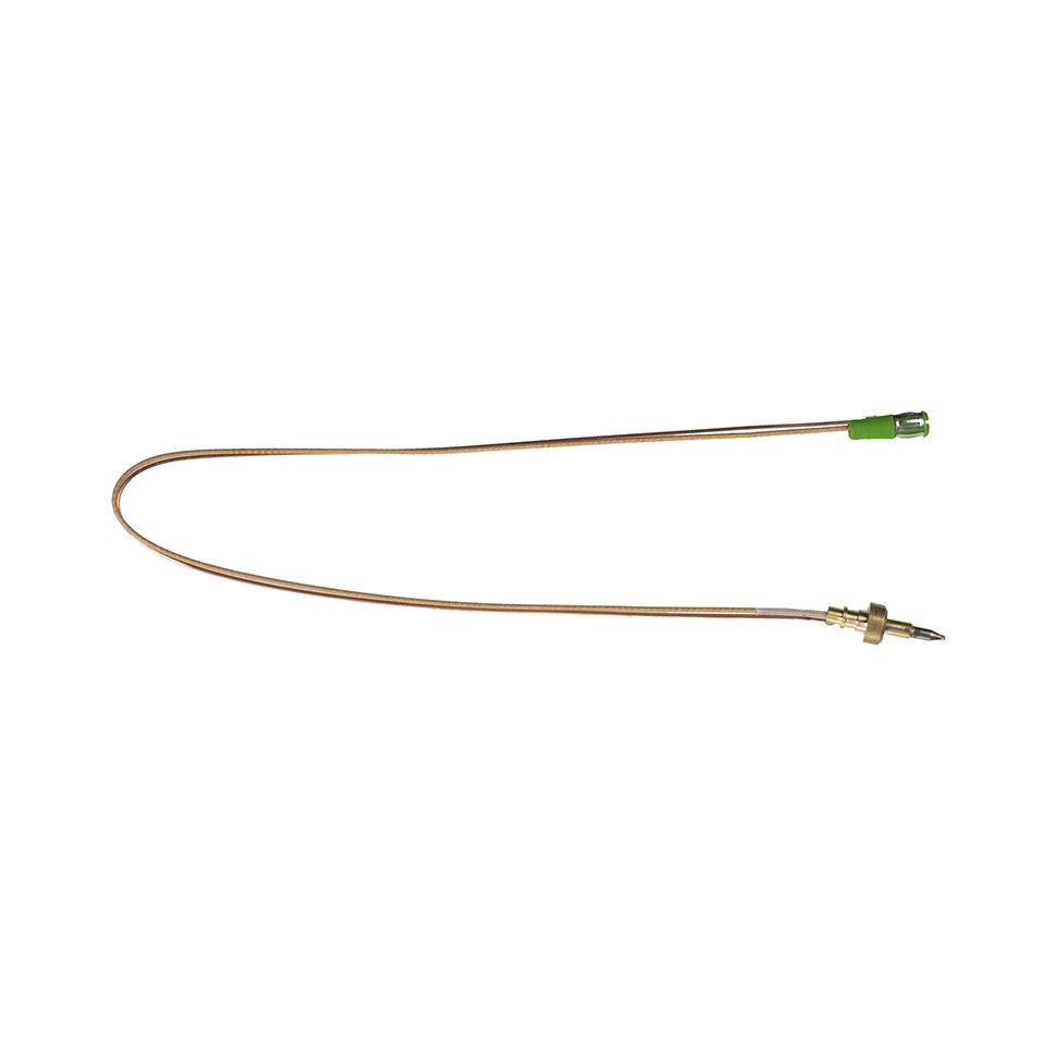 Термопара для газовых плит и духовок Hansa, Kaiser, 45см, 8042819, 8065894 Термопара для газовых плит и духовок Hansa, Kaiser, 45см, 8042819, 8065894