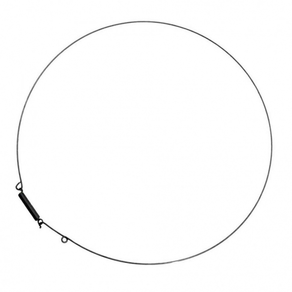 Набор 2 шт Хомут манжеты для стиральных машин LG, KM4861EN3002A