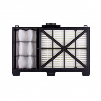 HEPA-фильтр для пылесосов Karcher целлюлозный, Ozone, H-24NZ