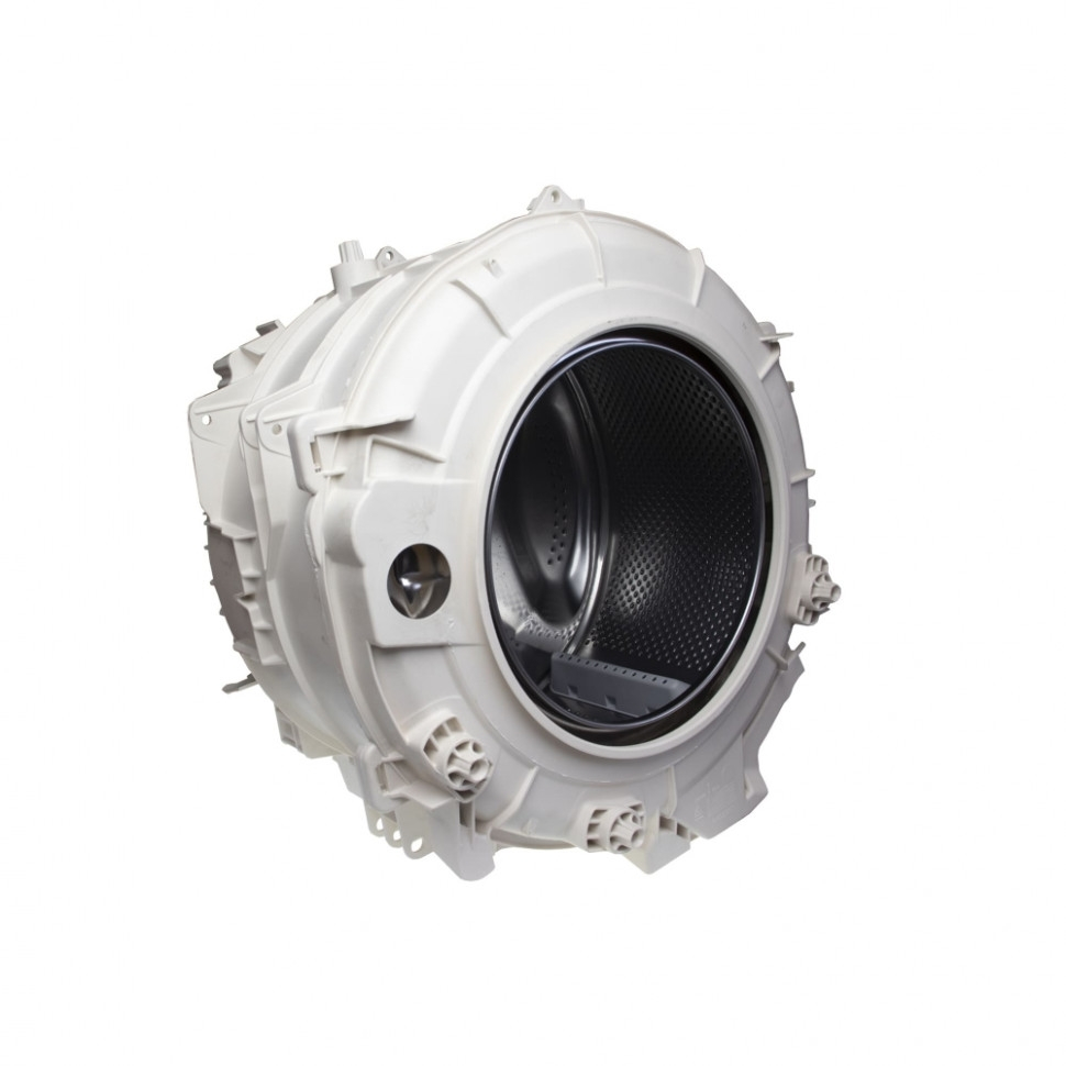 Бак для стиральной машины Indesit Moon, Innex , Ariston Aqualtis, Hotpoint-Ariston в сборе, C00145181