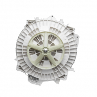 Бак для стиральной машины Indesit Moon, Innex , Ariston Aqualtis, Hotpoint-Ariston в сборе, C00145181