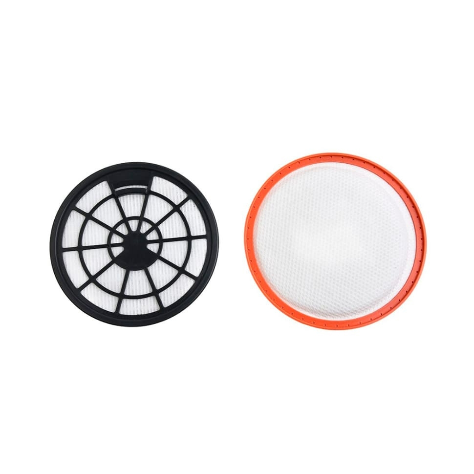 Фильтр защиты электродвигателя для Dirt Devil, D150мм, толщина 7мм, 308855001 Фильтр защиты электродвигателя для Dirt Devil, D150мм, толщина 7мм, 308855001