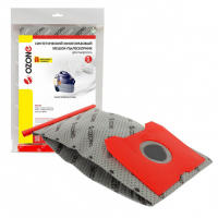 Мешок-пылесборник для пылесосов Philips многоразовый, Ozone, MX-10NZ