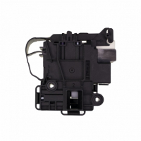 Замок дверцы люка (блокировка, убл) под винт, для стиральных машин, ZV-447, 0024000128D, 128D Замок дверцы люка (блокировка, убл) под винт, для стиральных машин, ZV-447, 0024000128D, 128D